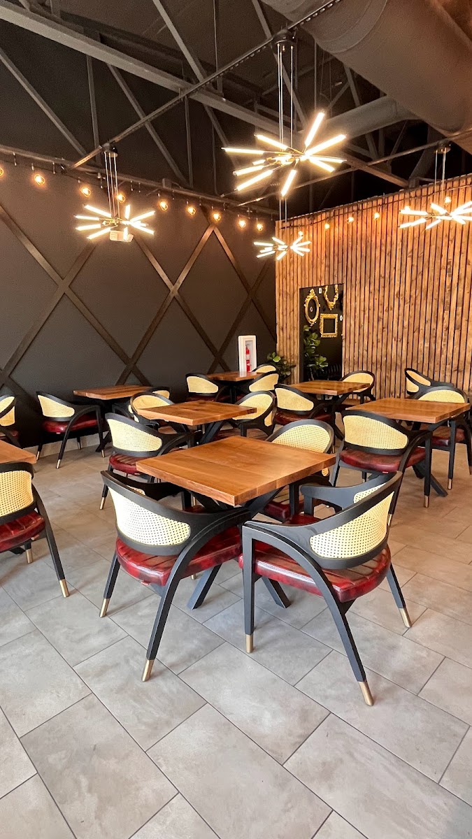Nova Cafe